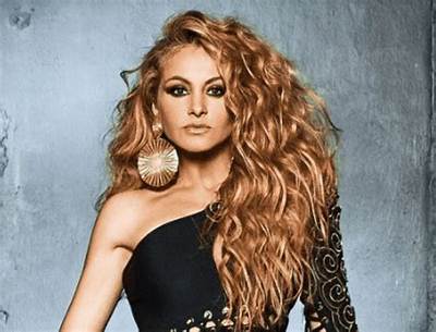 Paulina Rubio Net Worth, Income, Salary, Earnings, Biography