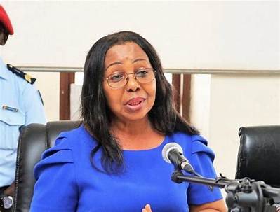 Pauline Nalova Lyonga’s Biography, Net Worth, Fact, Career, Awards and Life Story