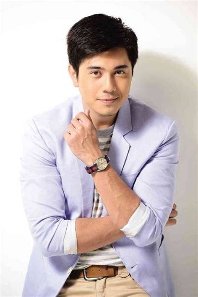 Paulo Avelino Bio, Age, Height, Girlfriend, Son, Wife, Movies, Net Worth and Family