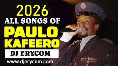 Paulo Kafeero’s Biography, Net Worth, Fact, Career, Awards and Life Story