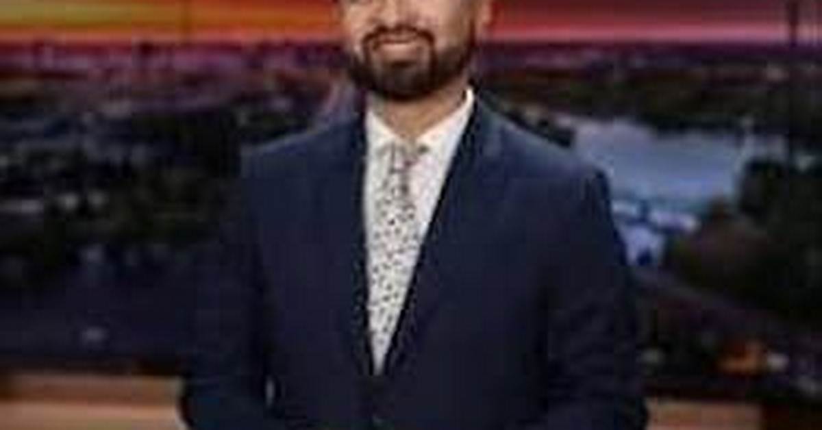 Paulo Salazar Bio, Age, Wife, Salary, Net Worth, Kris Tv and Corpus Christi