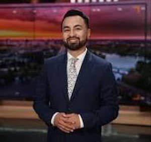 Paulo Salazar Bio, Age, Wife, Salary, Net Worth, Kris Tv and Corpus Christi