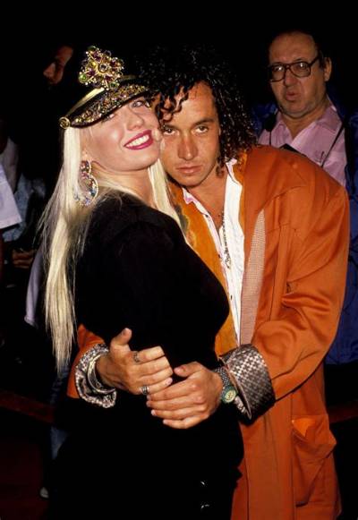 Pauly Shore Wife or Partner: Is He Married? Gay Rumors and Sexuality Debunked!