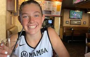 Payton Chester Bio, Wiki, Age, Parents, Family, Kobe Bryant Helicopter Crash, Mamba, Instagram and Pictures