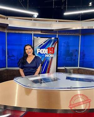 Payton Marshall Husband: Everything on Fox 45 Reporter