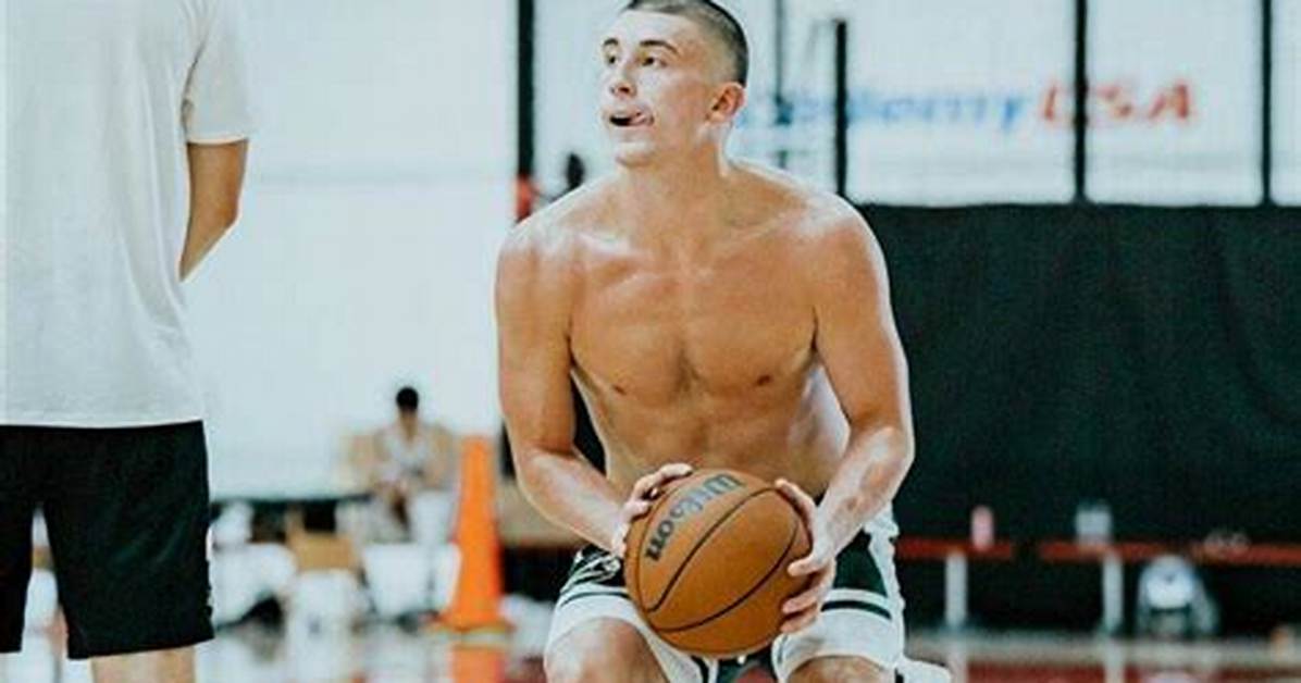 Payton Pritchard Height, Age, Wiki, Biography, Girlfriend, Parents, Salary: How Old Tall?