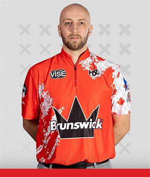Pba: Who Is Graham Fach? Age Wife Net Worth Details About the Bowler