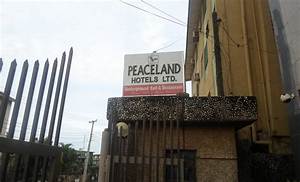 Peaceland Hotels Limited, Yaba
