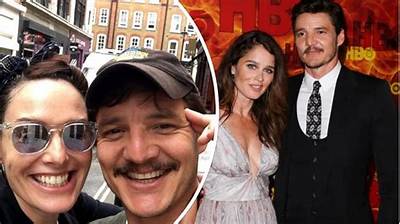 Pedro Pascal Children: Does Pedro Pascal Have Kids?