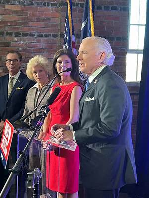 Peggy Mcmaster: Who Is Henry Mcmaster’s Wife?