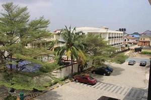 Pelican International Hotel, Lekki, Nigeria