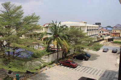 Pelican International Hotel, Lekki, Nigeria