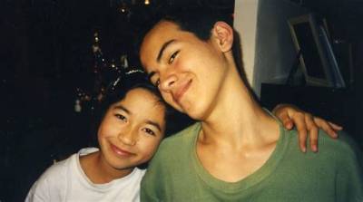 Pen15: Who Is Maya Erskine Brother Shuji Erskine in Real Life? Mother Mutsuko & Nationality Explored