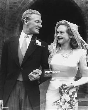 Penelope Bartley Cause of Death: How Did Leslie Phillips’ Ex-Wife Penelope Bartley Die?
