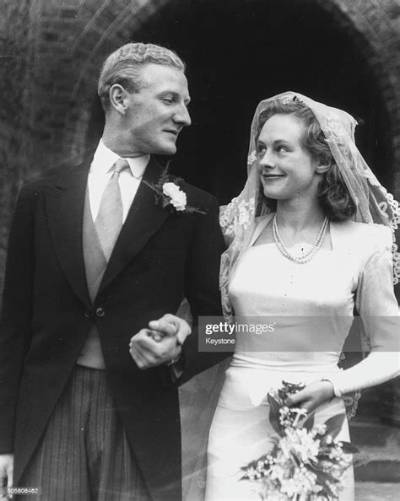 Penelope Bartley Cause of Death: How Did Leslie Phillips’ Ex-Wife Penelope Bartley Die?