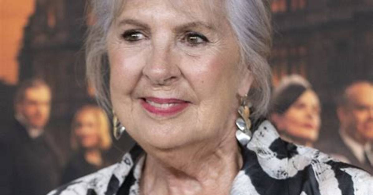 Penelope Wilton Age: How Old Is Penelope Wilton?
