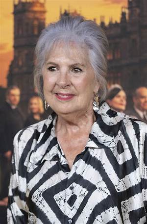 Penelope Wilton Age: How Old Is Penelope Wilton?