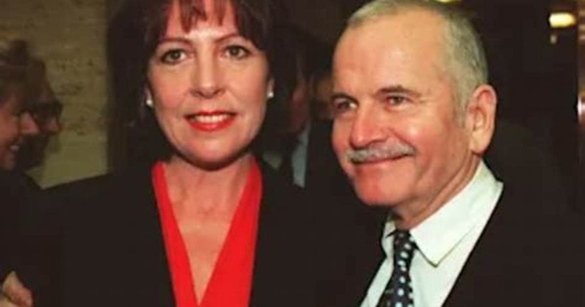 Penelope Wilton First Husband: Who Is Daniel Massey?