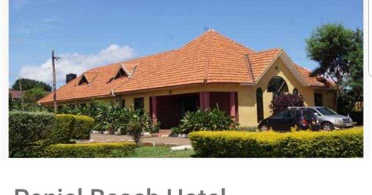 Peniel Beach Hotel, Entebbe,