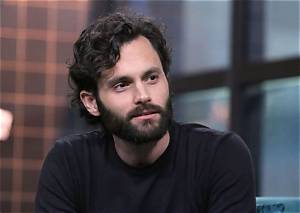 Penn Badgley Religion: Does You Cast Follow Christian or Jewish Faith? Ethnicity