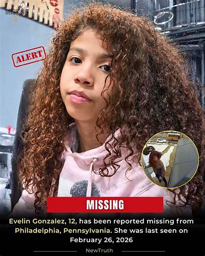 Pennsylvania Crystal Barrientos Missing Update: Is She Found Yet?