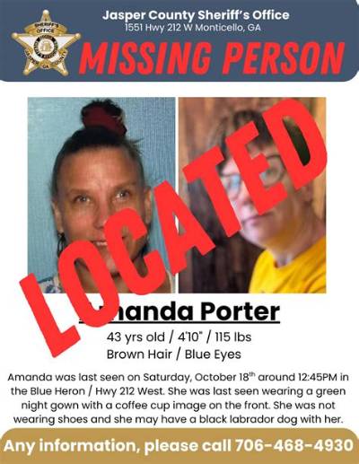 Pennsylvania Shayla Porter Missing Update: Is She Found Yet?