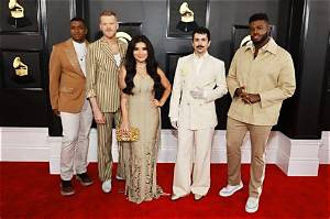 Pentatonix Net Worth