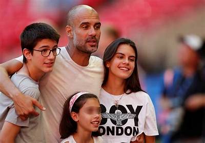 Pep Guardiola’s Son, Marius Guardiola Biography: Age, Net Worth, Girlfriend, Father, Pictures, Family, Instagram, Siblings
