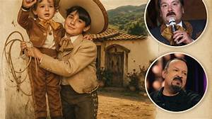 Pepe Aguilar Parents: Meet Antonio Aguilar, Flor Silvestre