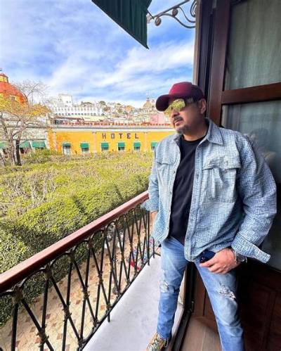 Pepe Gamez’s Net Worth, Biography, Career, Awards, Fact and Life Story