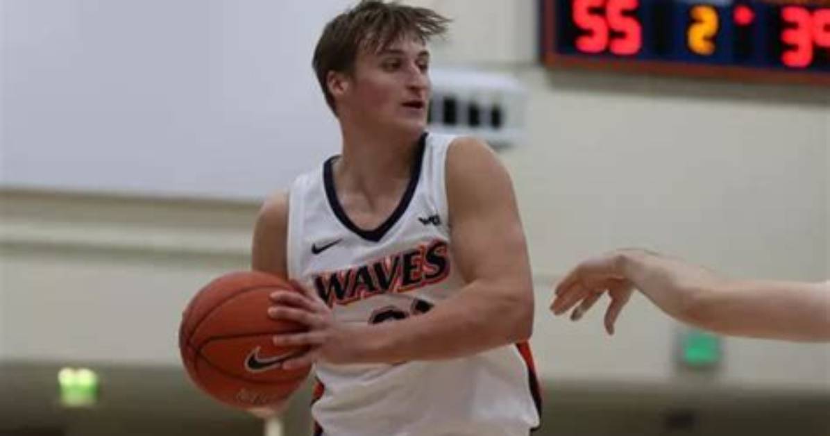 Pepperdine Waves Jan Zidek Parents – Meet His Father and Mother