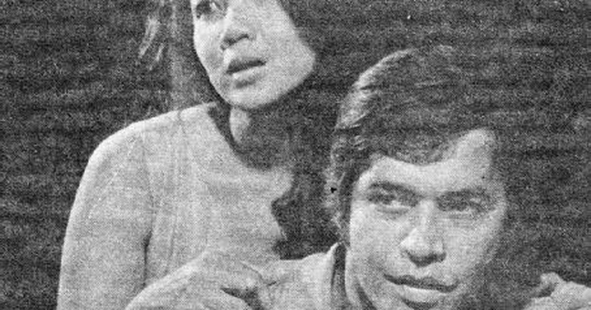 Perla Bautista Biography, Age, Husband, Son and Movies