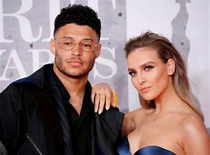 Perrie Edward’s Boyfriend Alex Oxlade-Chamberlain – Age, Height and Instagram Details