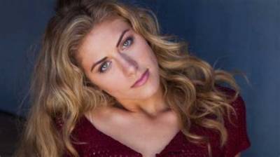 Perry Mattfeld – Biography, Height, Age and Other Interesting Facts