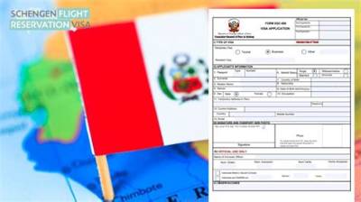 Peru Visa Requirements for Indians