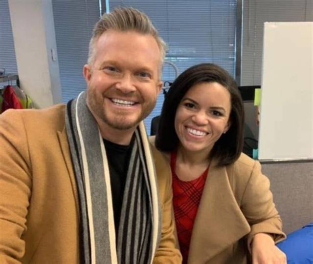 Pete Delkus Bio/Wiki, Age, Wife, Children, Salary, Meteorologist, Wfaa-Tv