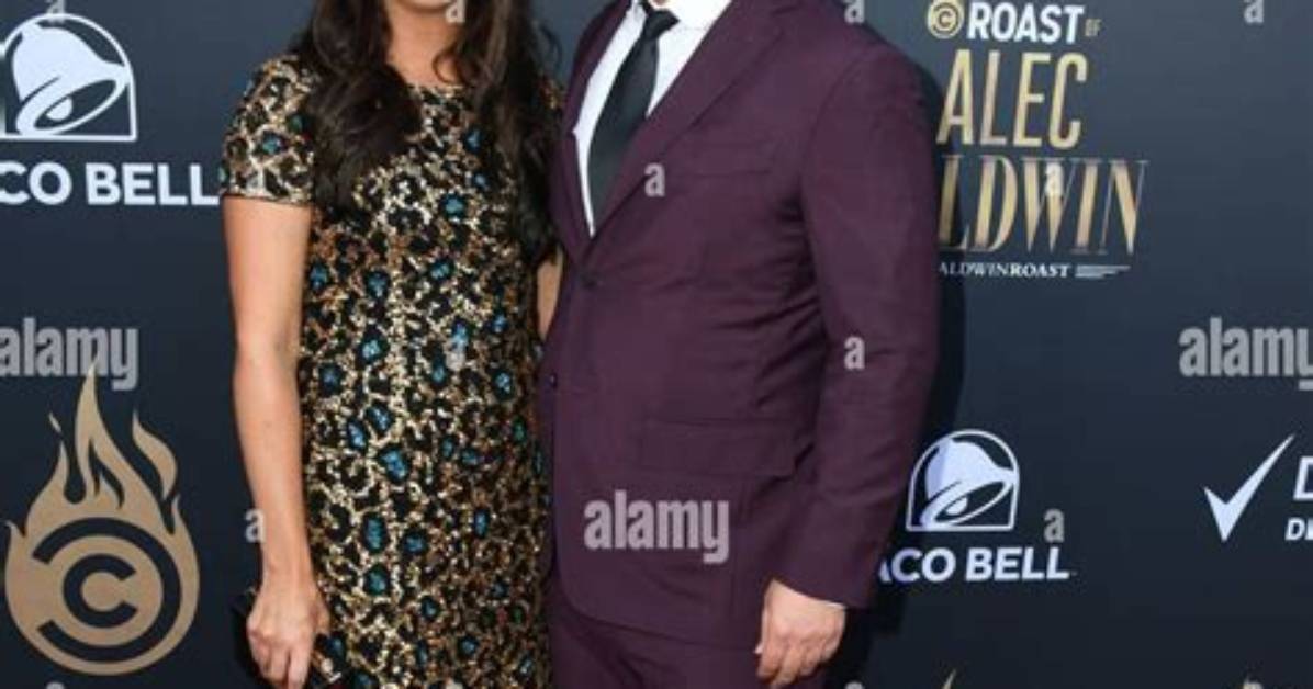 Pete Lee Comedian Wife: Everything on His Family