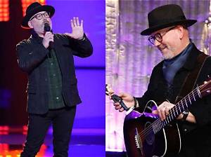 Pete Mroz the Voice Age Height, Wife & Instagram Bio