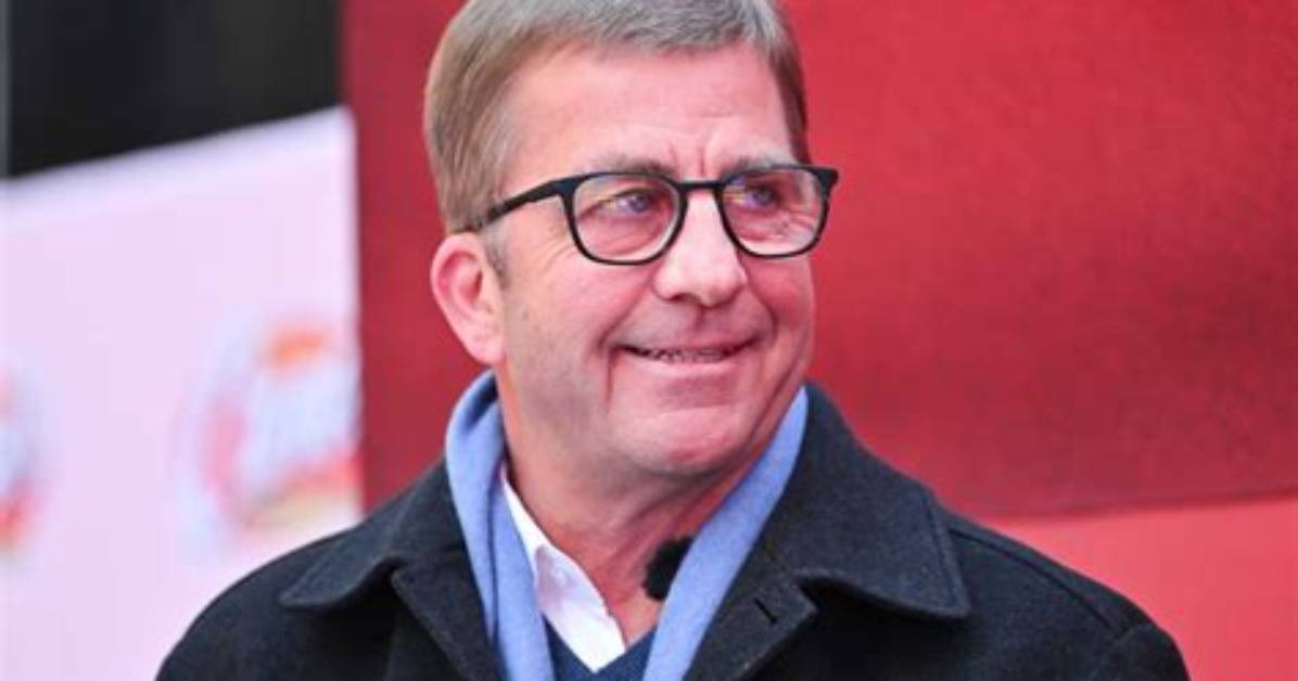 Peter Billingsley Earns Royalties from a Christmas Story That Makes up His Huge Net Worth