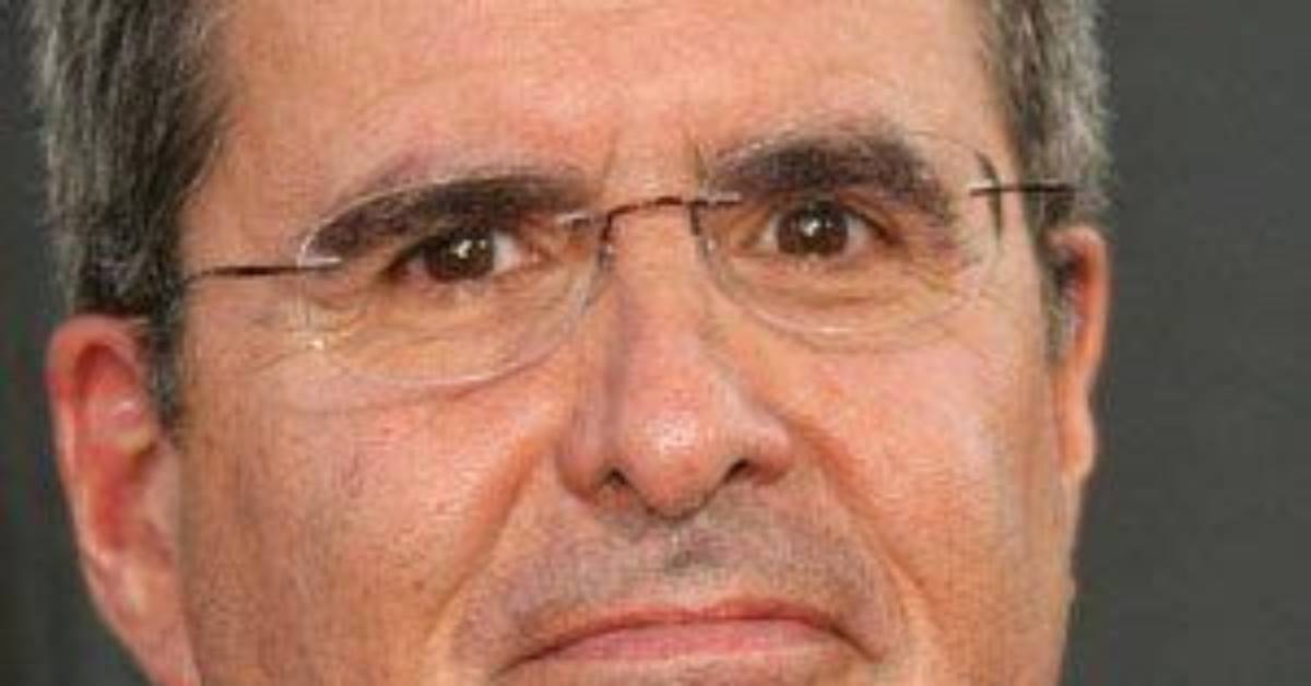 Peter Chernin Children: Meet John Chernin & Margaret Chernin