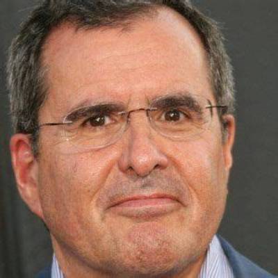 Peter Chernin Children: Meet John Chernin & Margaret Chernin
