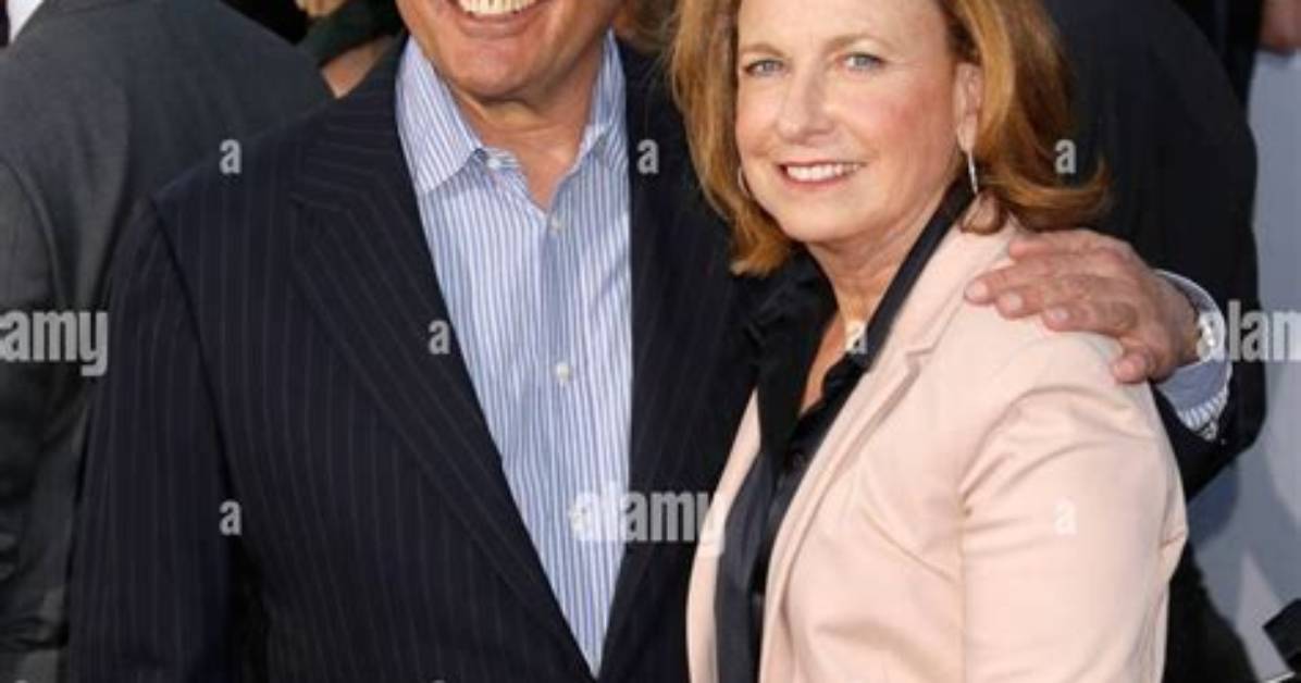 Peter Chernin Wife: Who Is Megan Chernin?
