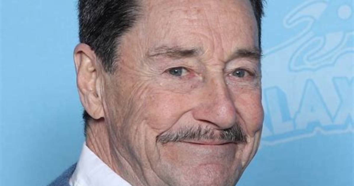 Peter Cullen Parents: Meet Henry L. Cullen & Muriel Mccann