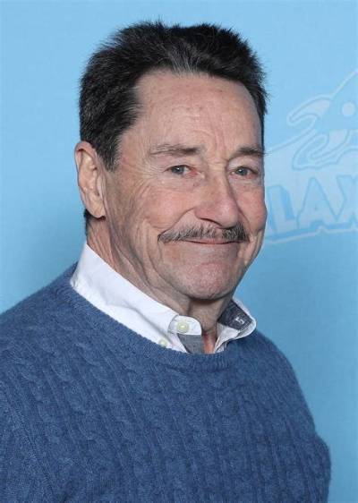 Peter Cullen Parents: Meet Henry L. Cullen & Muriel Mccann
