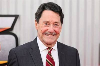 Peter Cullen Wife: Does Peter Cullen Have a Wife?