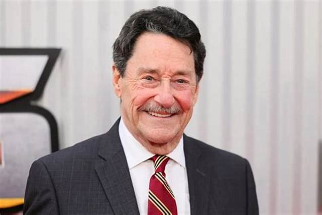 Peter Cullen Wife: Does Peter Cullen Have a Wife?