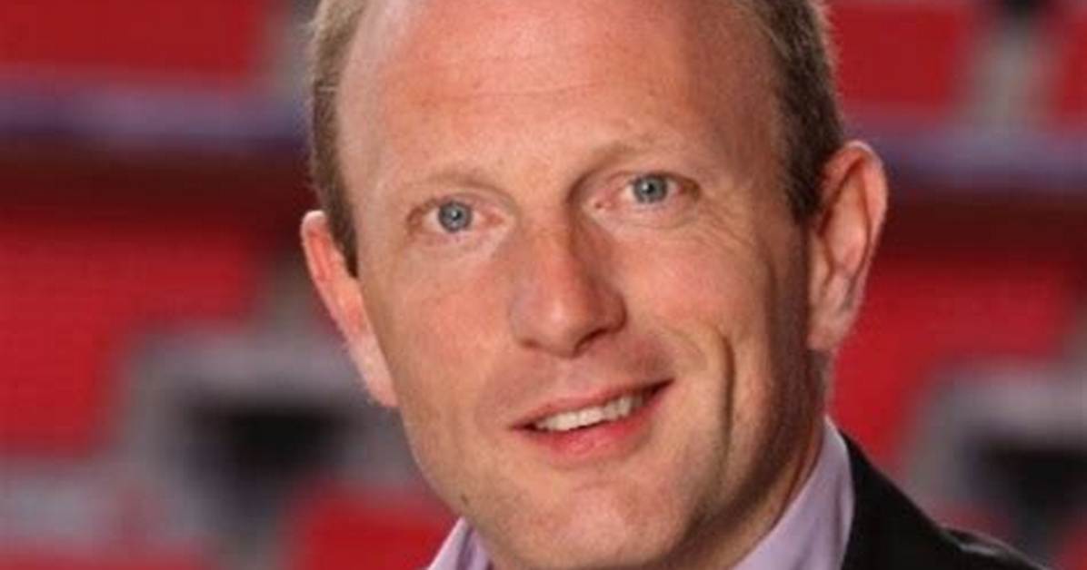Peter Drury Bio, Wiki, Age, Wife, Premier League, Bt Sports, Uefa, and Net Worth