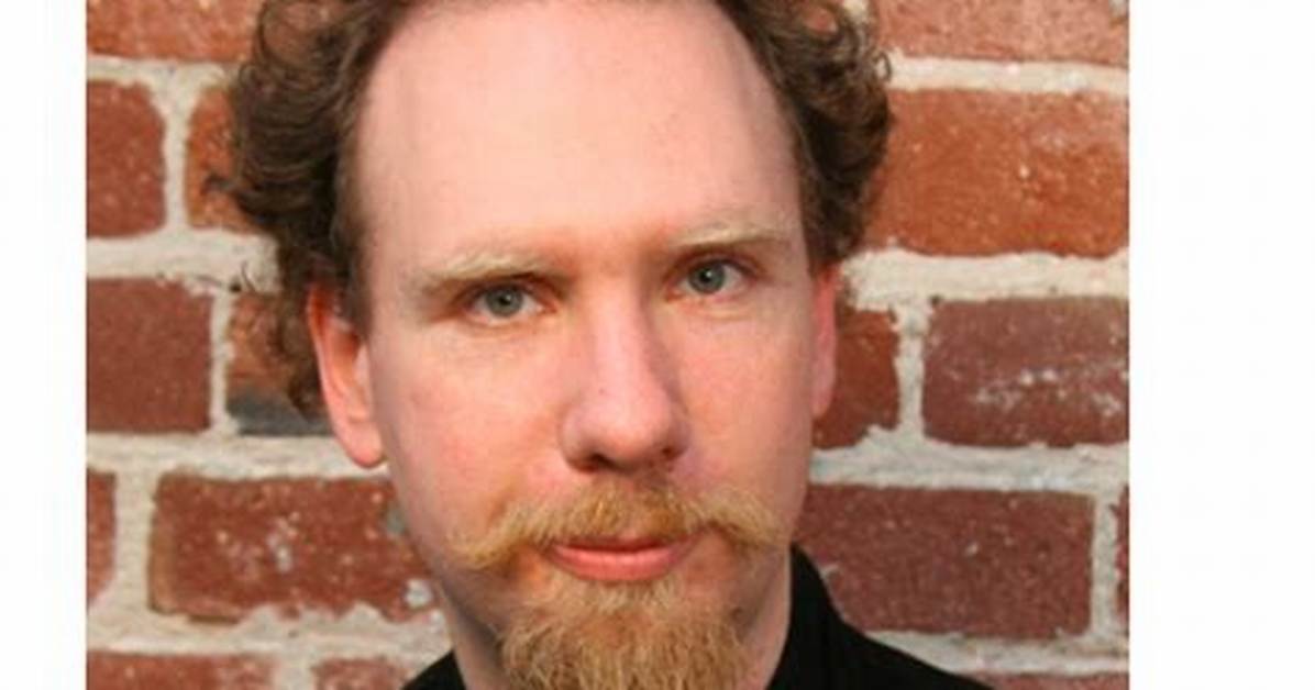 Peter Eckersley Cause of Death