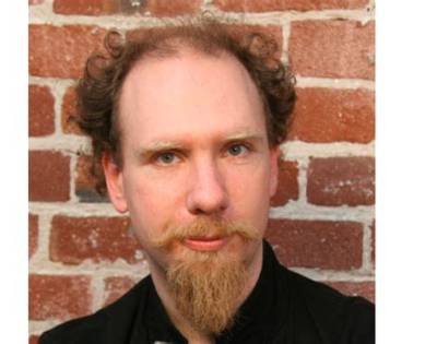 Peter Eckersley Cause of Death