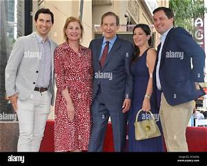Peter Farrell Wallace: Chris Wallace’s Son Wikipedia, Biography, Age, What Does He Do for Living?